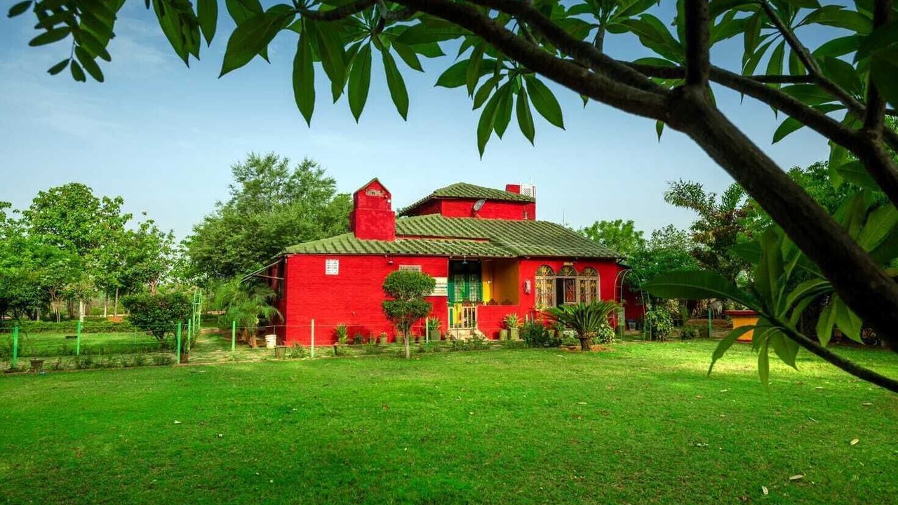 Photo of Outdoor in Jhansi