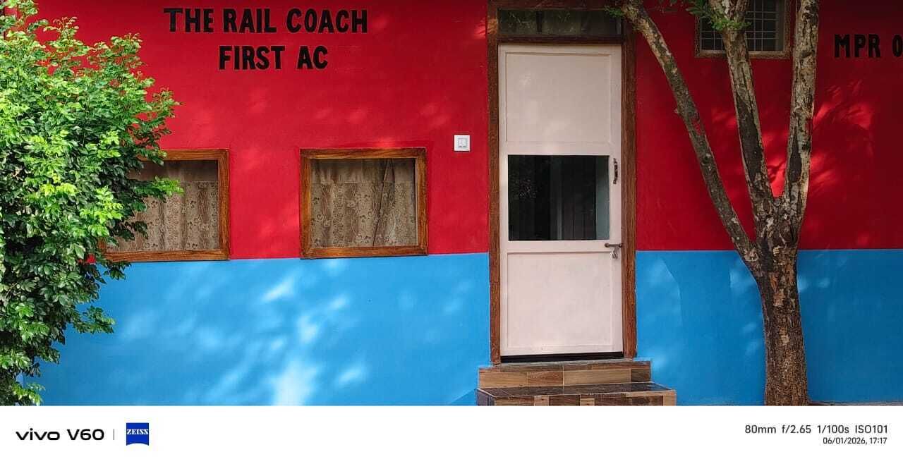 Photo of Outdoor in Jhansi