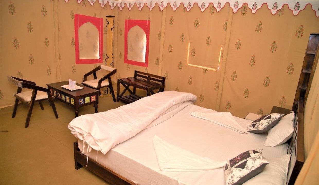Photo of Bedroom in Khuri