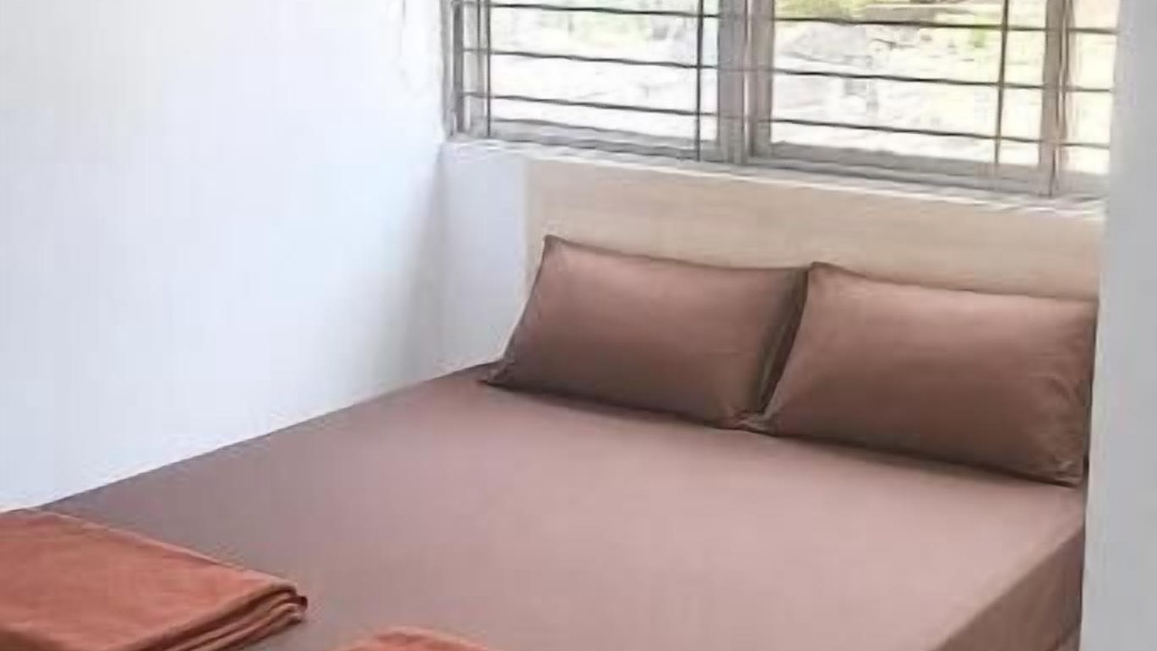 Photo of Bedroom in Jabalpur