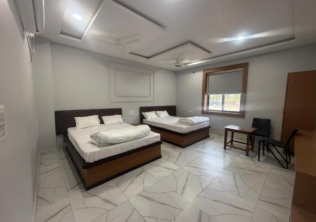 Photo of Bedroom in Jabalpur