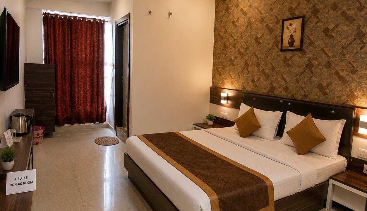 Photo of Bedroom in Ahmedabad