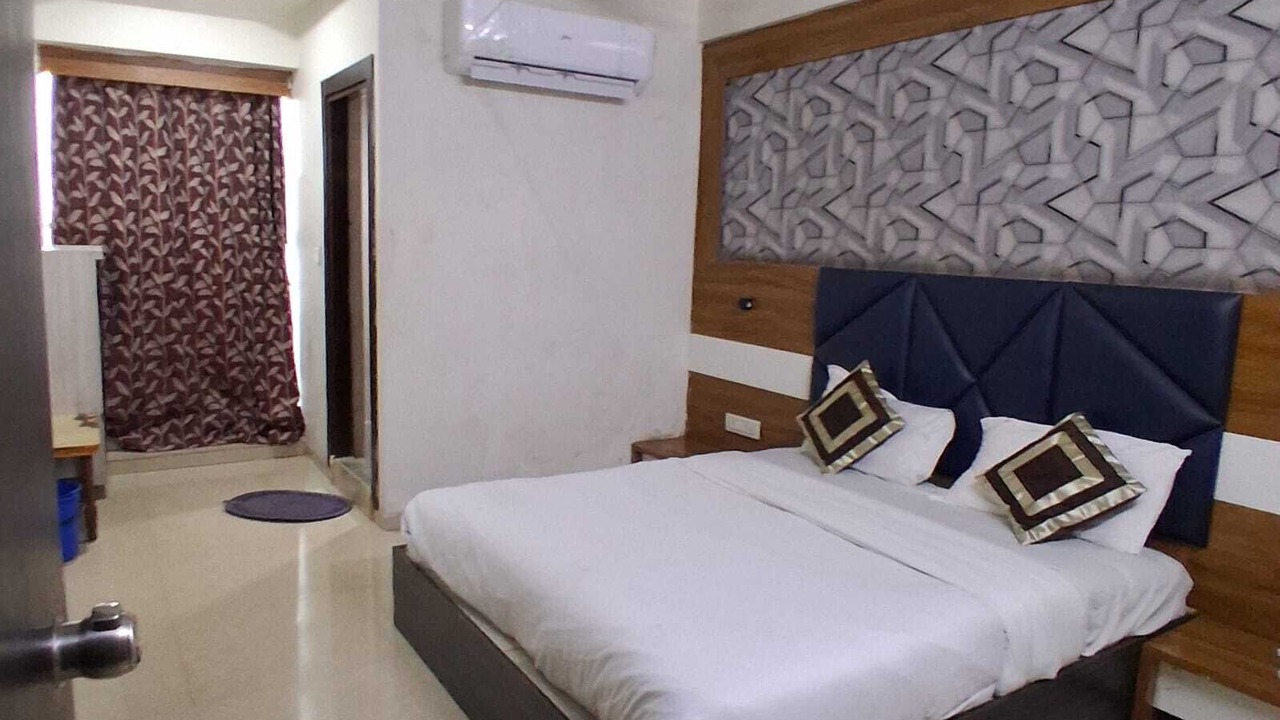 Photo of Bedroom in Ahmedabad