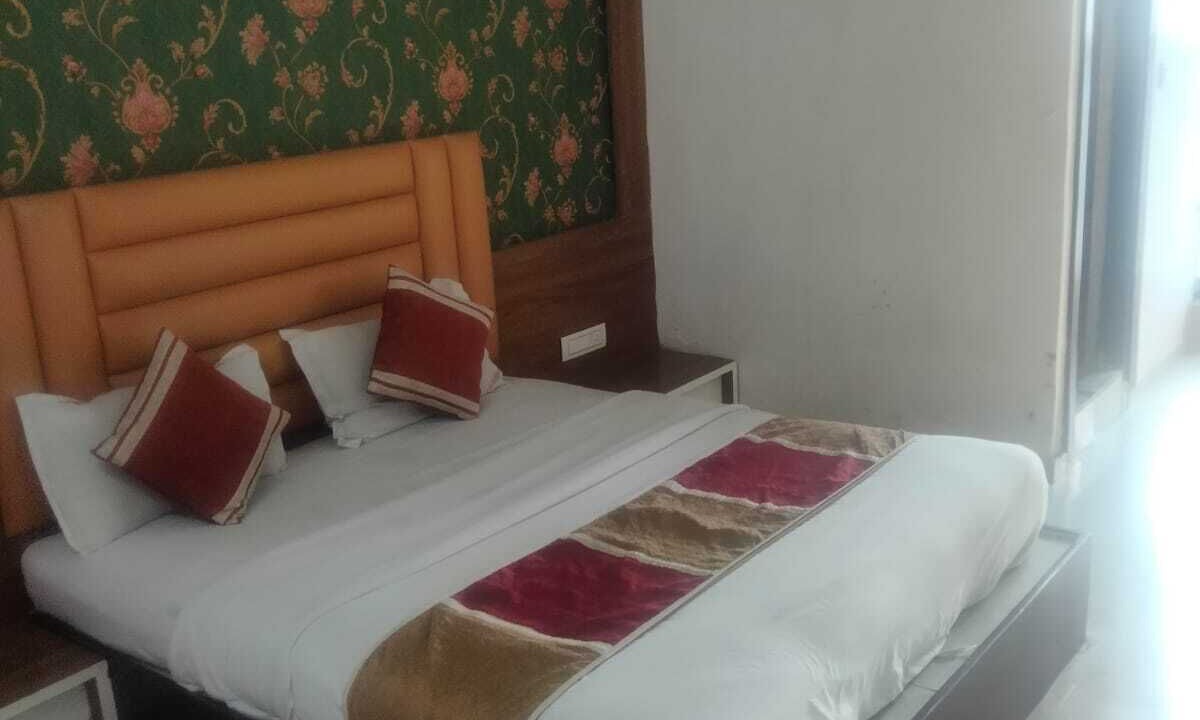 Photo of Bedroom in Ahmedabad