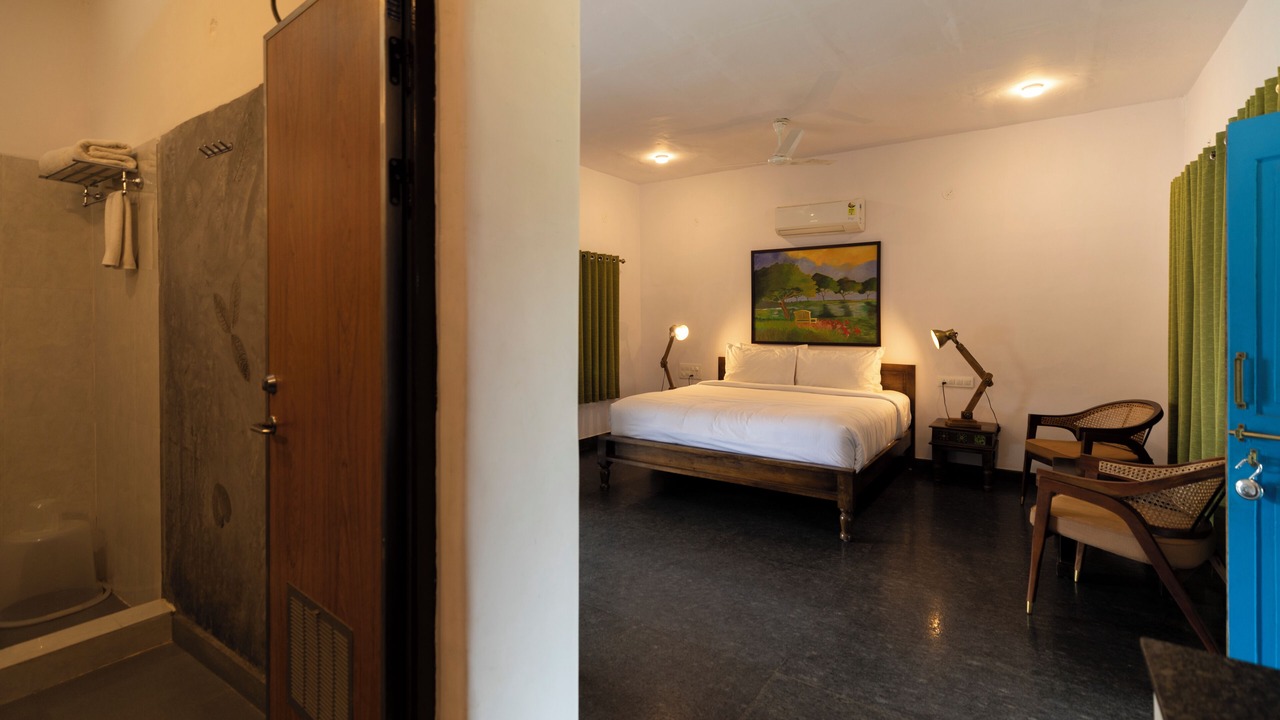 Photo of Patio Balcony in Kamalapur