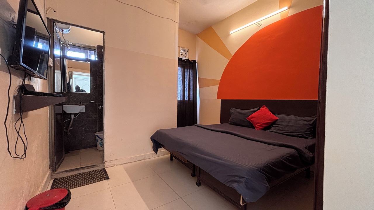 Photo of Patio Balcony in Jabalpur