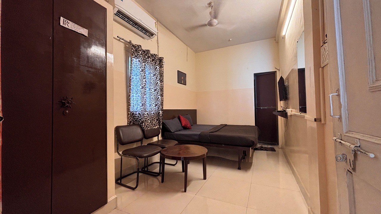 Photo of Patio Balcony in Jabalpur