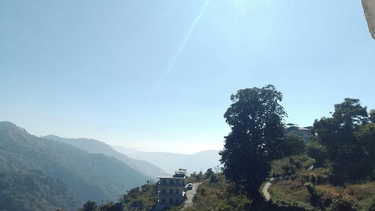 Photo of Outdoor in Bhimtal
