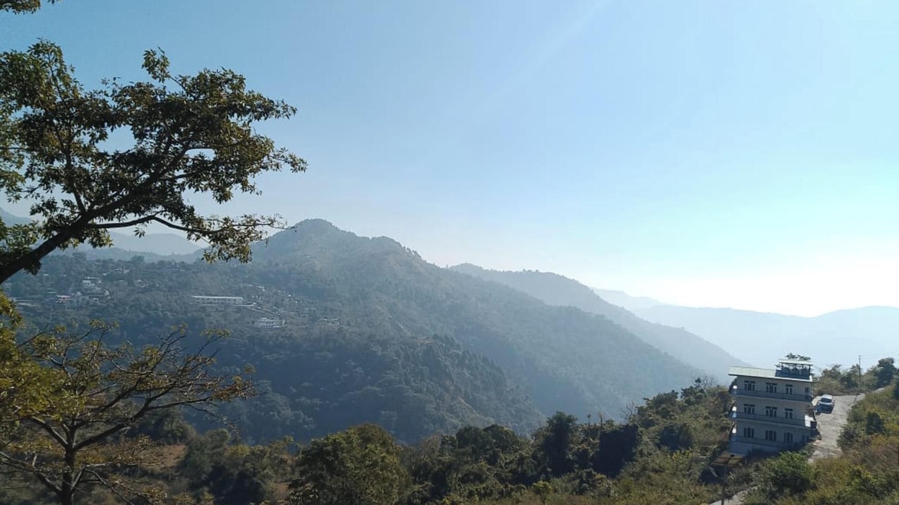 Photo of Outdoor in Bhimtal