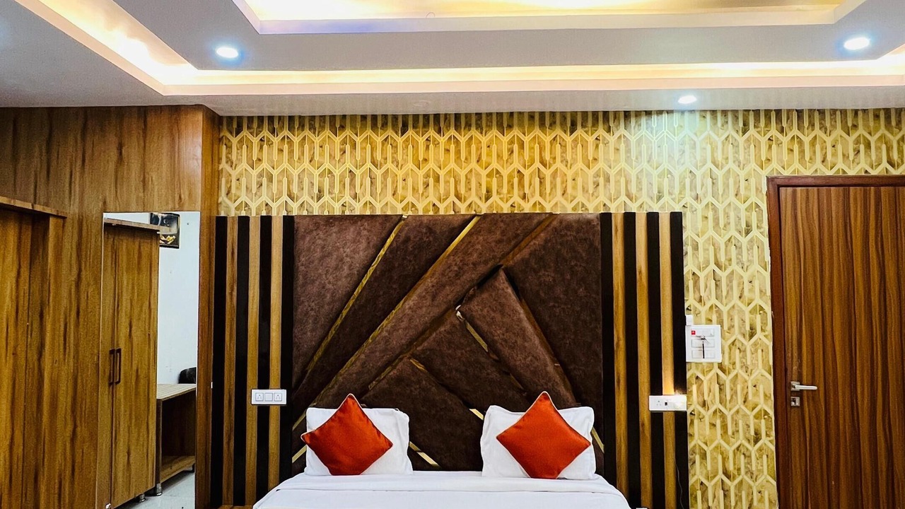 Photo of Bedroom in Kasganj