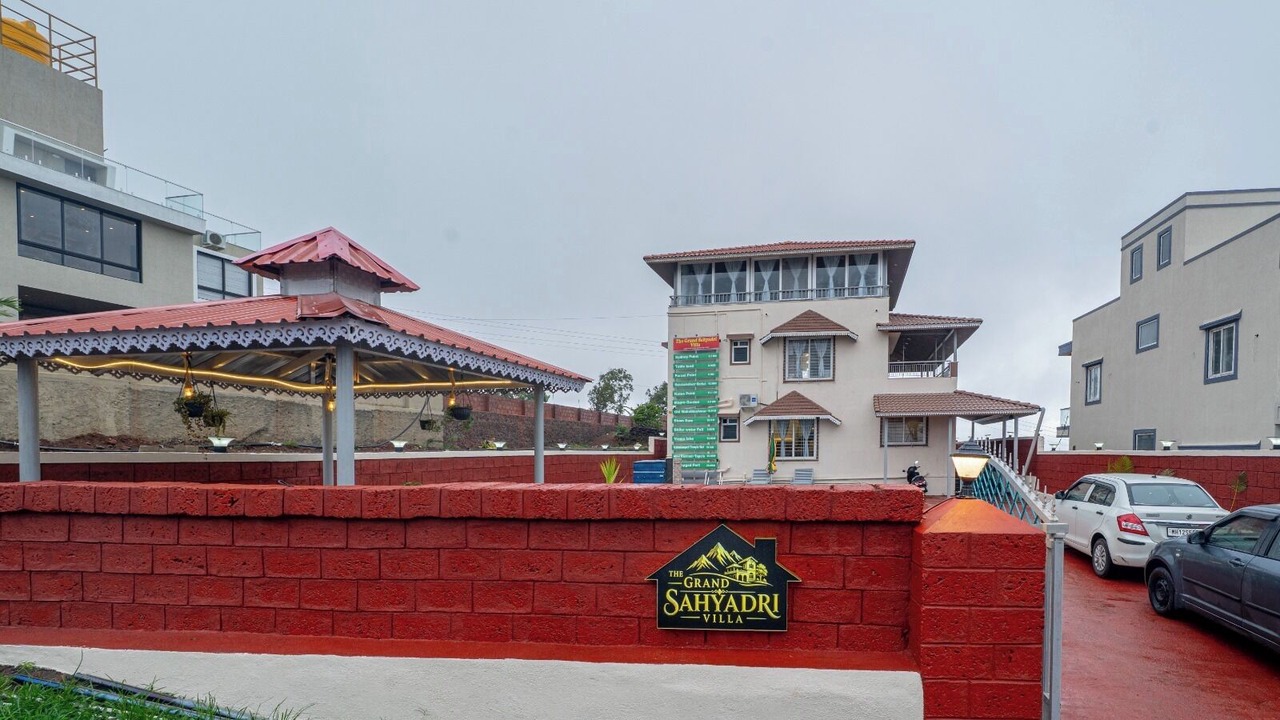 Photo of Outdoor in Bhilar