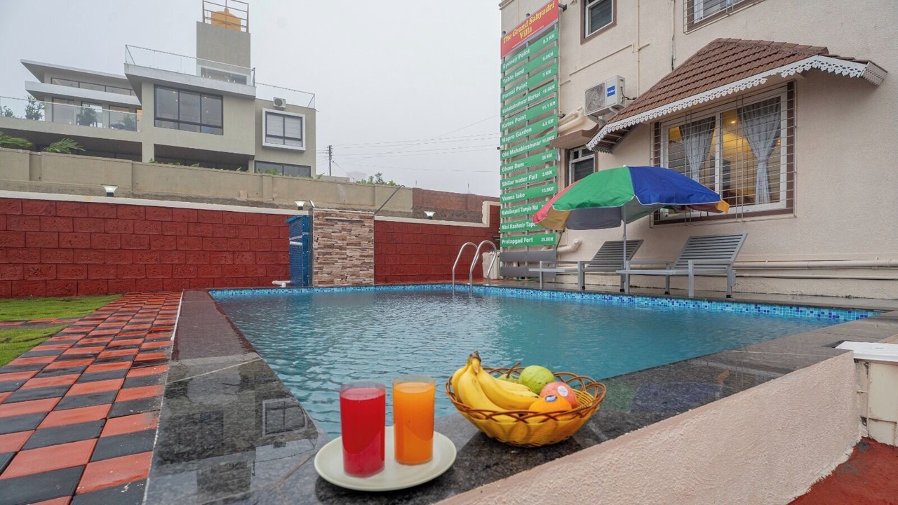 Photo of Outdoor in Bhilar