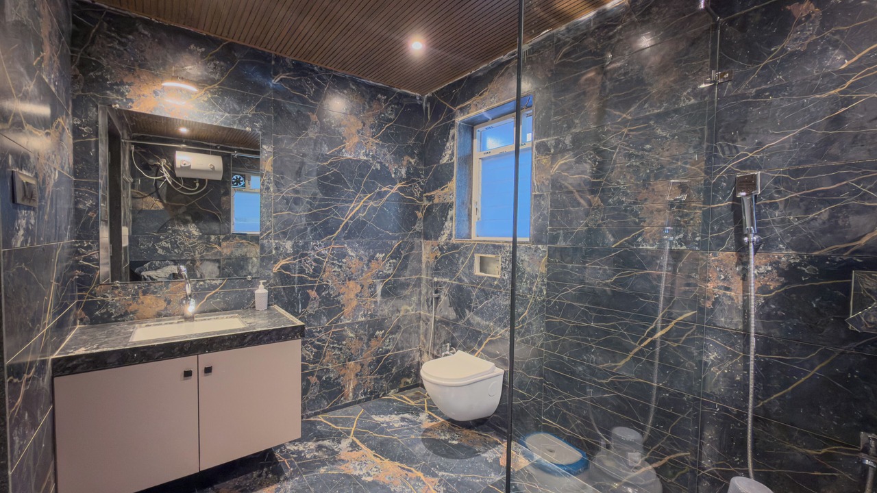 Photo of Bathroom in Bhilar