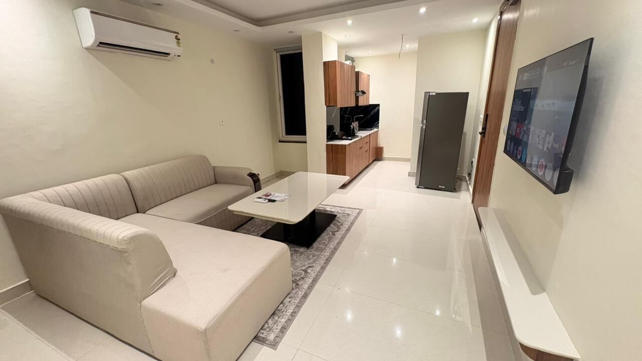 Photo of Patio Balcony in IMT Manesar