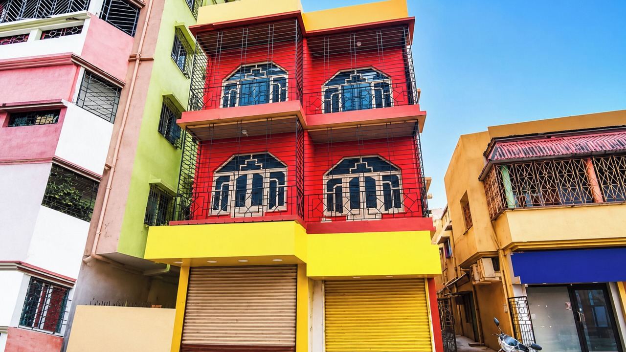 Photo of Outdoor in Rajarhat