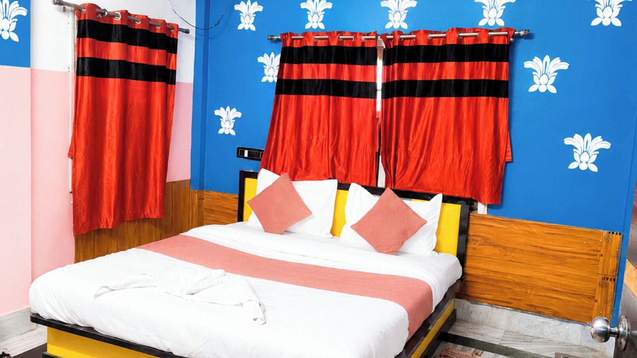Photo of Bedroom in Rajarhat