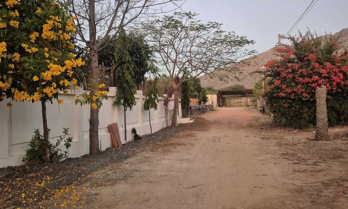 Photo of Outdoor in Village Hokra