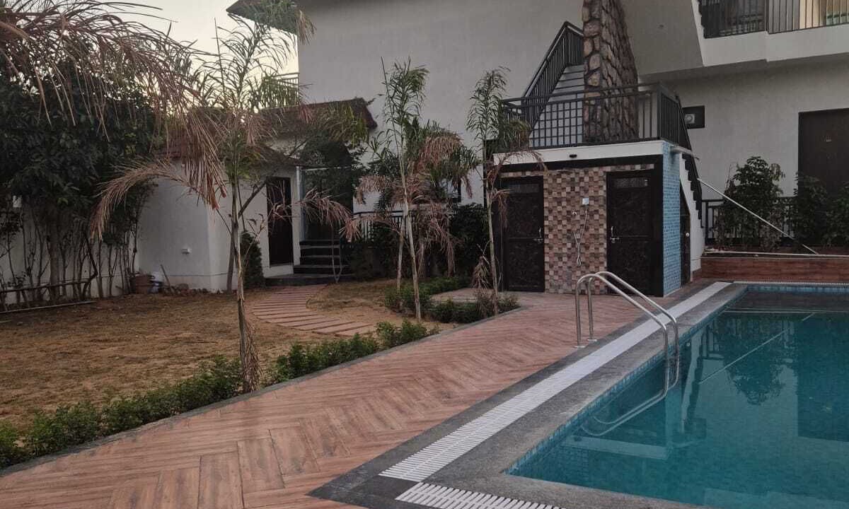 Photo of Outdoor in Village Hokra