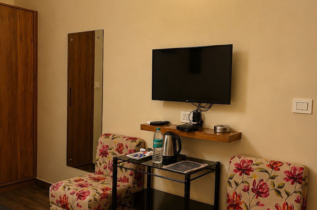 Photo of Bedroom in Mandi