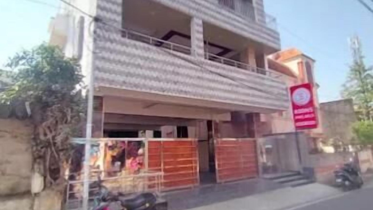 Photo of Outdoor in Guindy