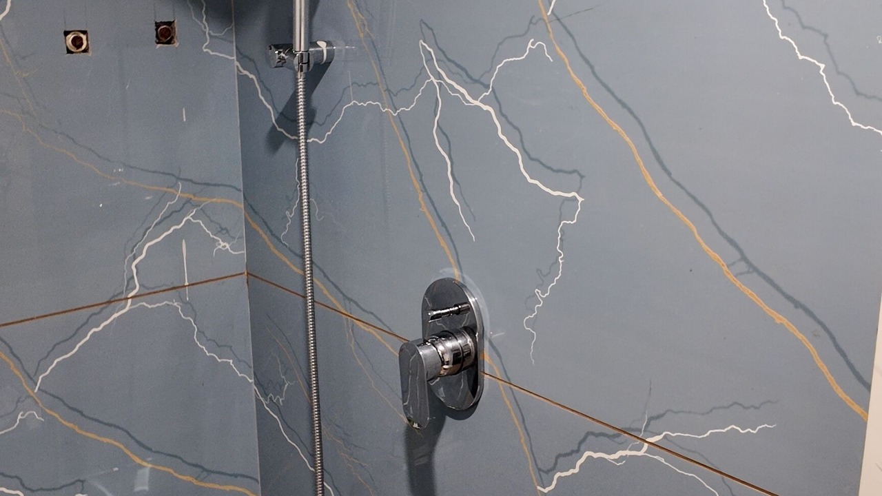 Photo of Bathroom in Gandhinagar