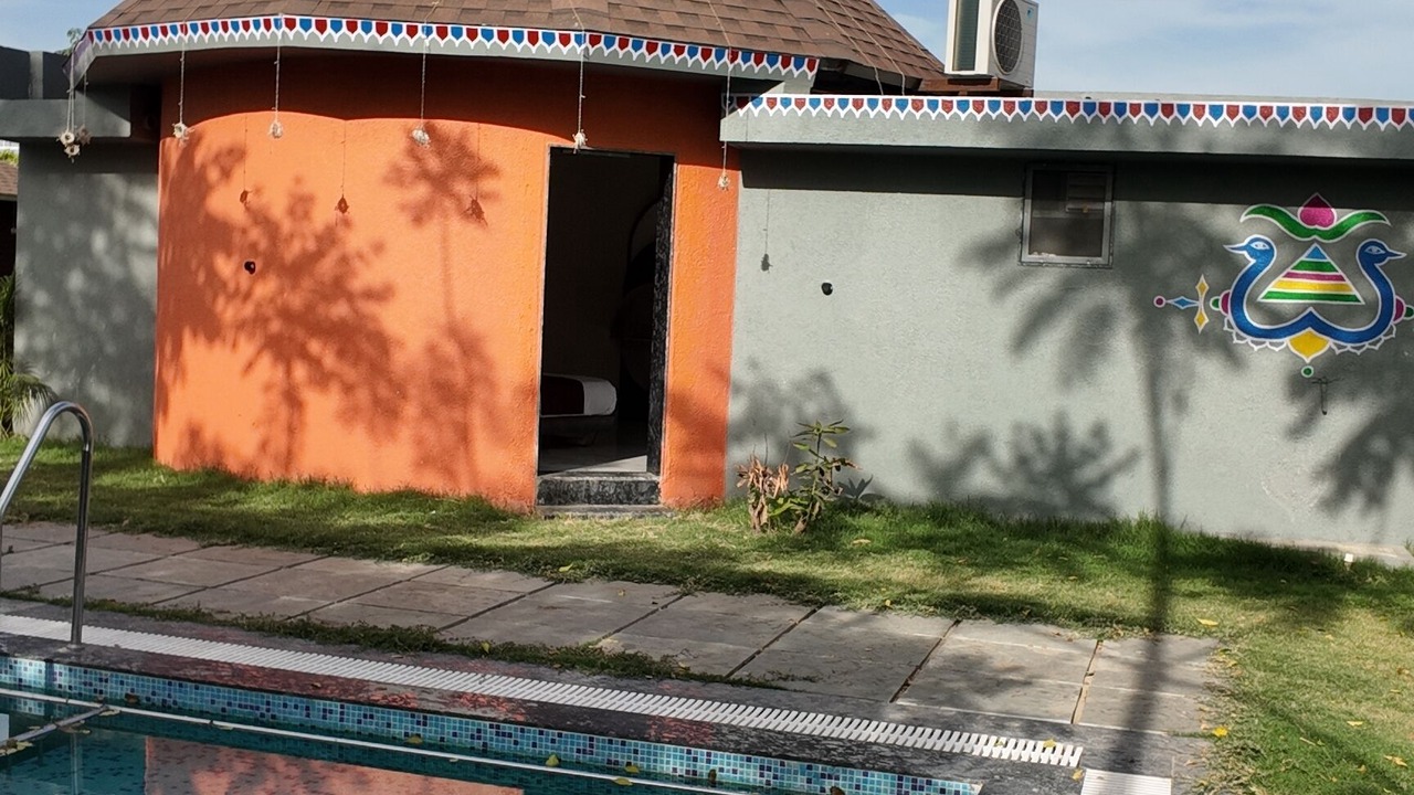 Photo of Outdoor in Gandhinagar