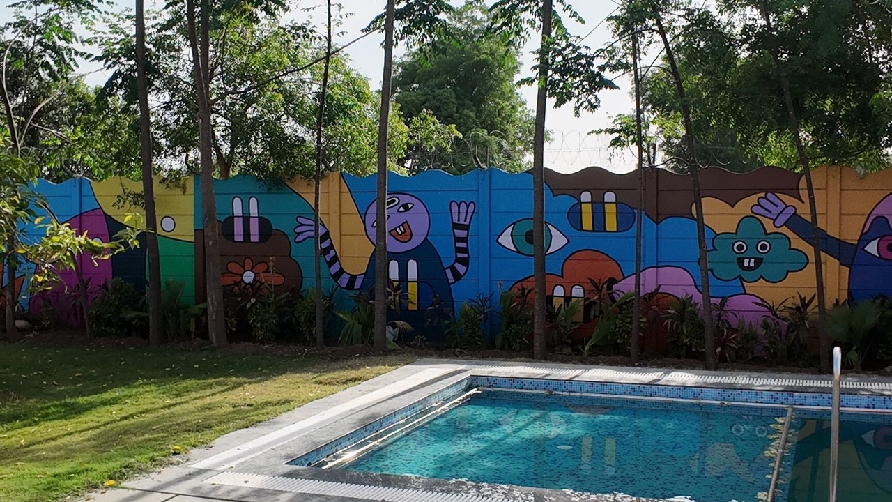 Photo of Outdoor in Gandhinagar