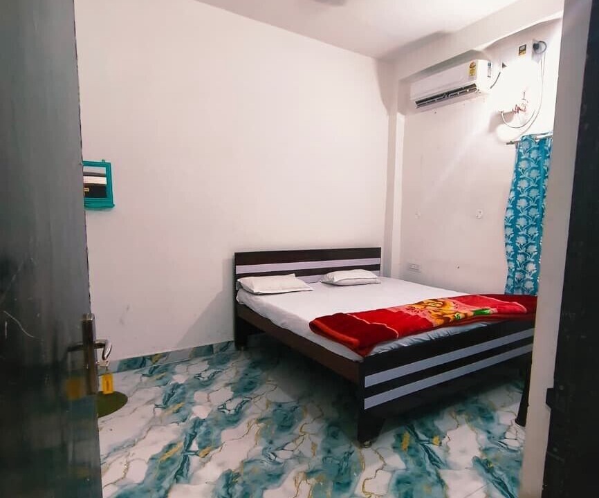 Photo of Bedroom in Robertsganj