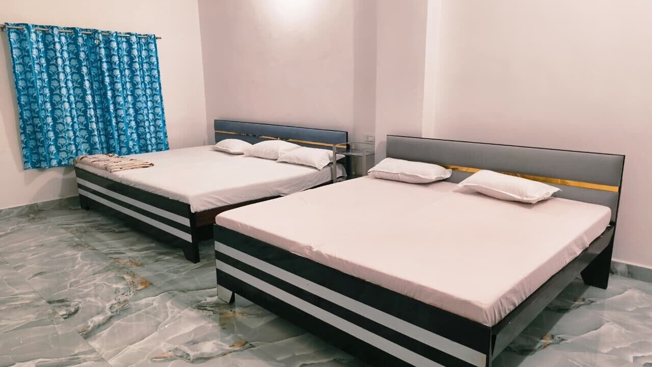 Photo of Bedroom in Robertsganj