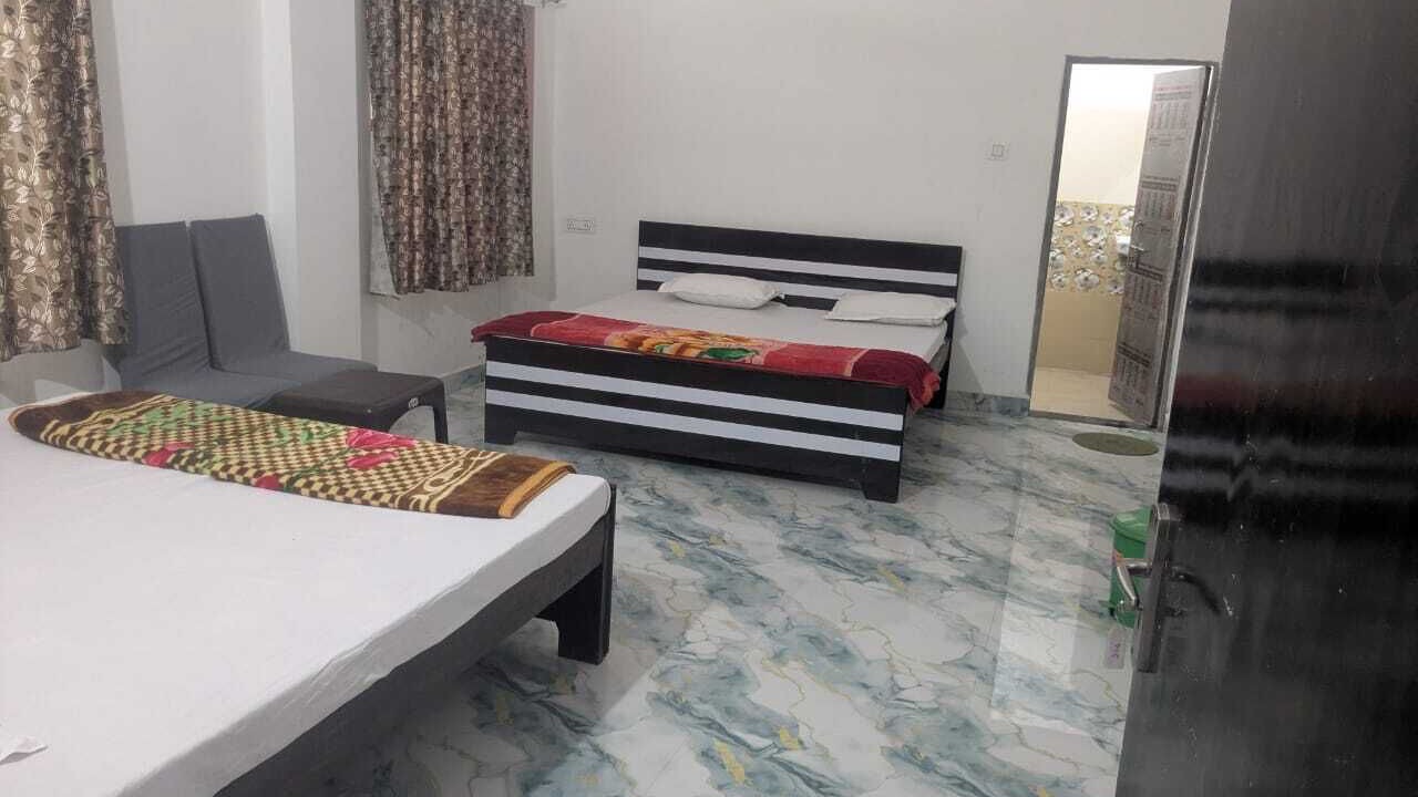 Photo of Bedroom in Robertsganj