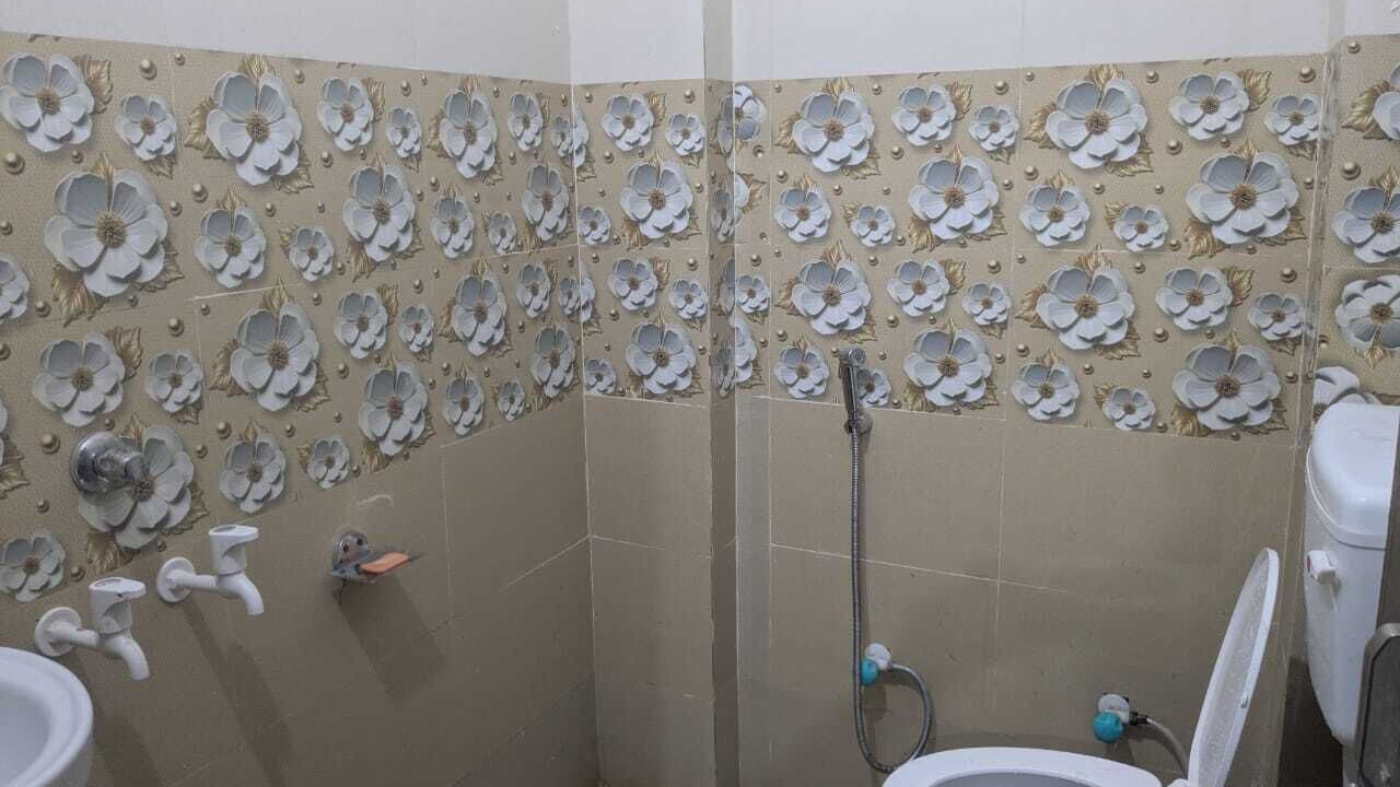 Photo of Bathroom in Robertsganj