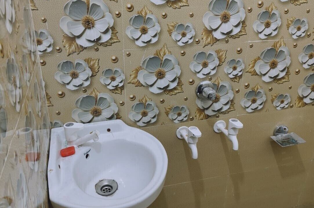 Photo of Bathroom in Robertsganj