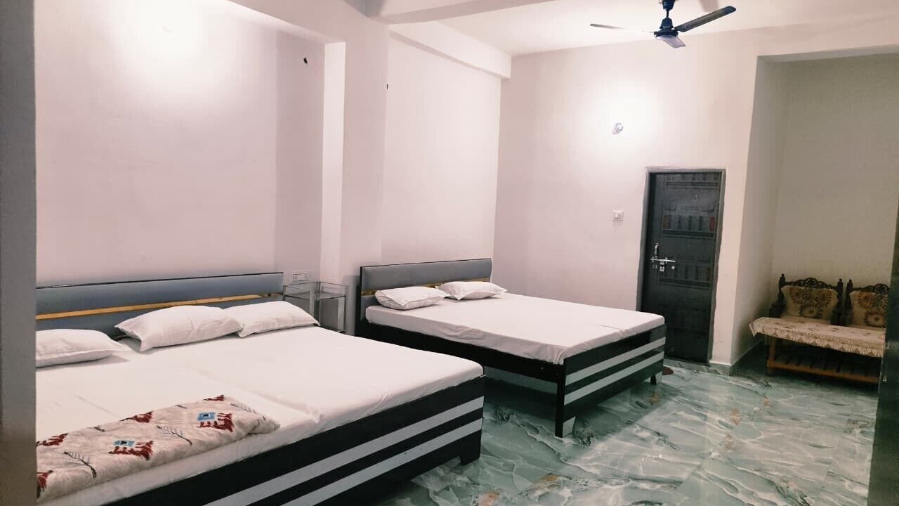 Photo of Bedroom in Robertsganj