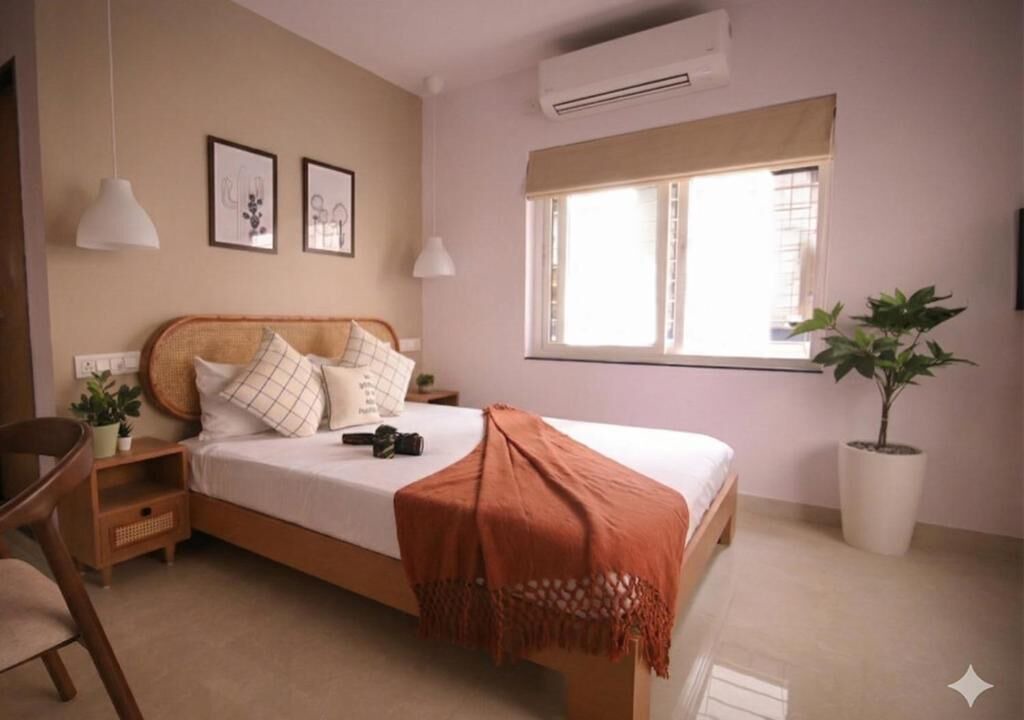 Photo of Bedroom in Serilingampally