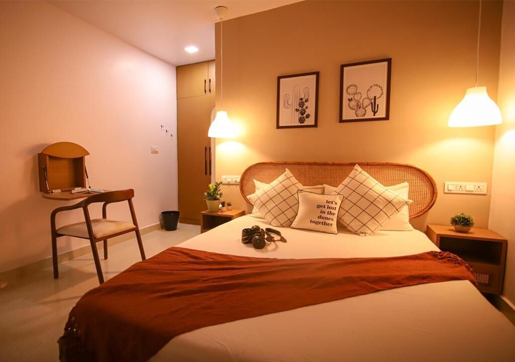 Photo of Bedroom in Serilingampally