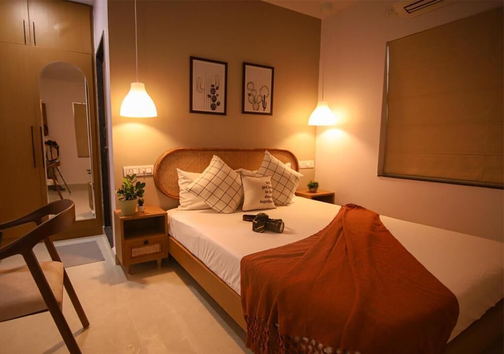 Photo of Bedroom in Serilingampally
