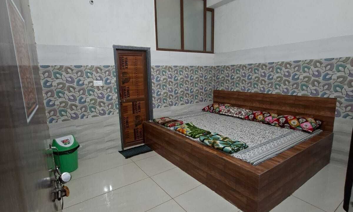 Photo of Bedroom in Toda Bhim