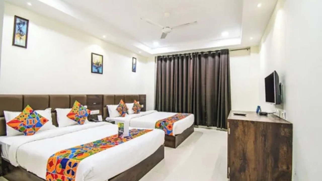 Photo of Bedroom in Rau