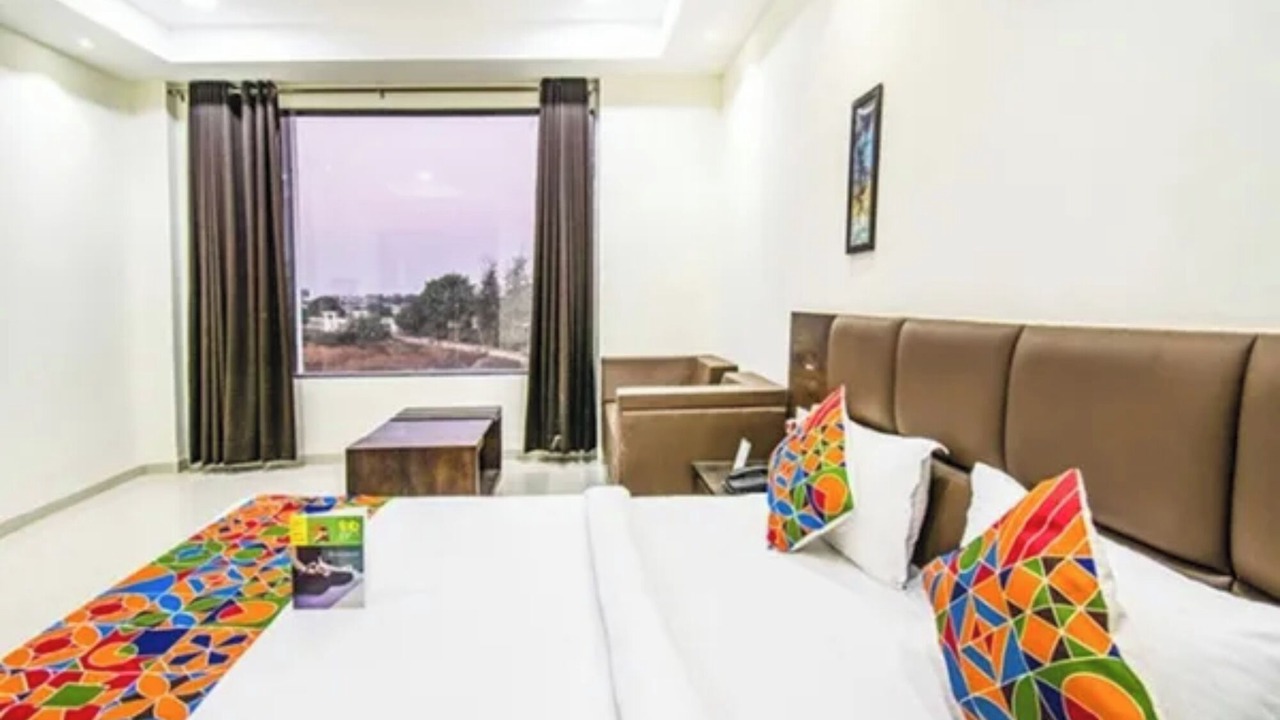 Photo of Bedroom in Rau