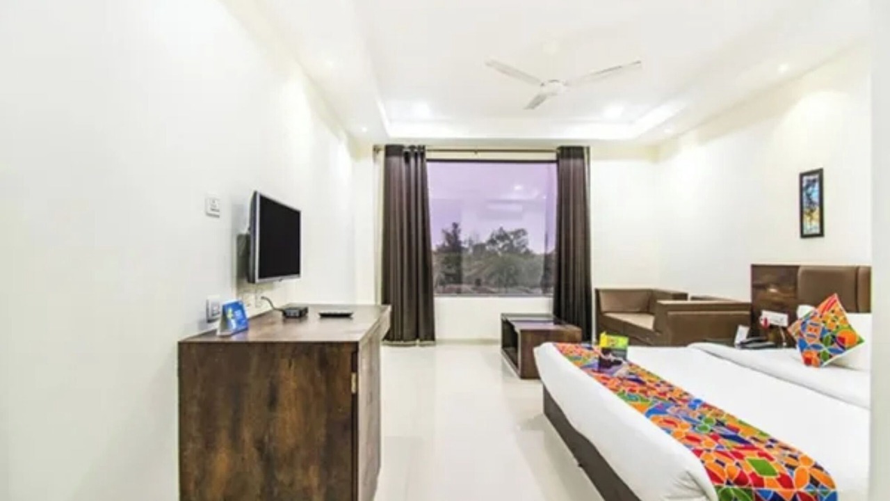 Photo of Bedroom in Rau