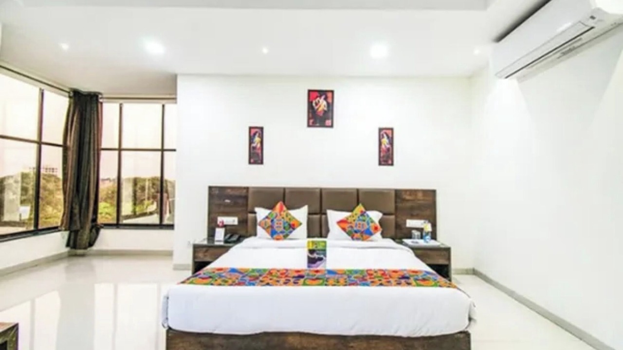 Photo of Bedroom in Rau