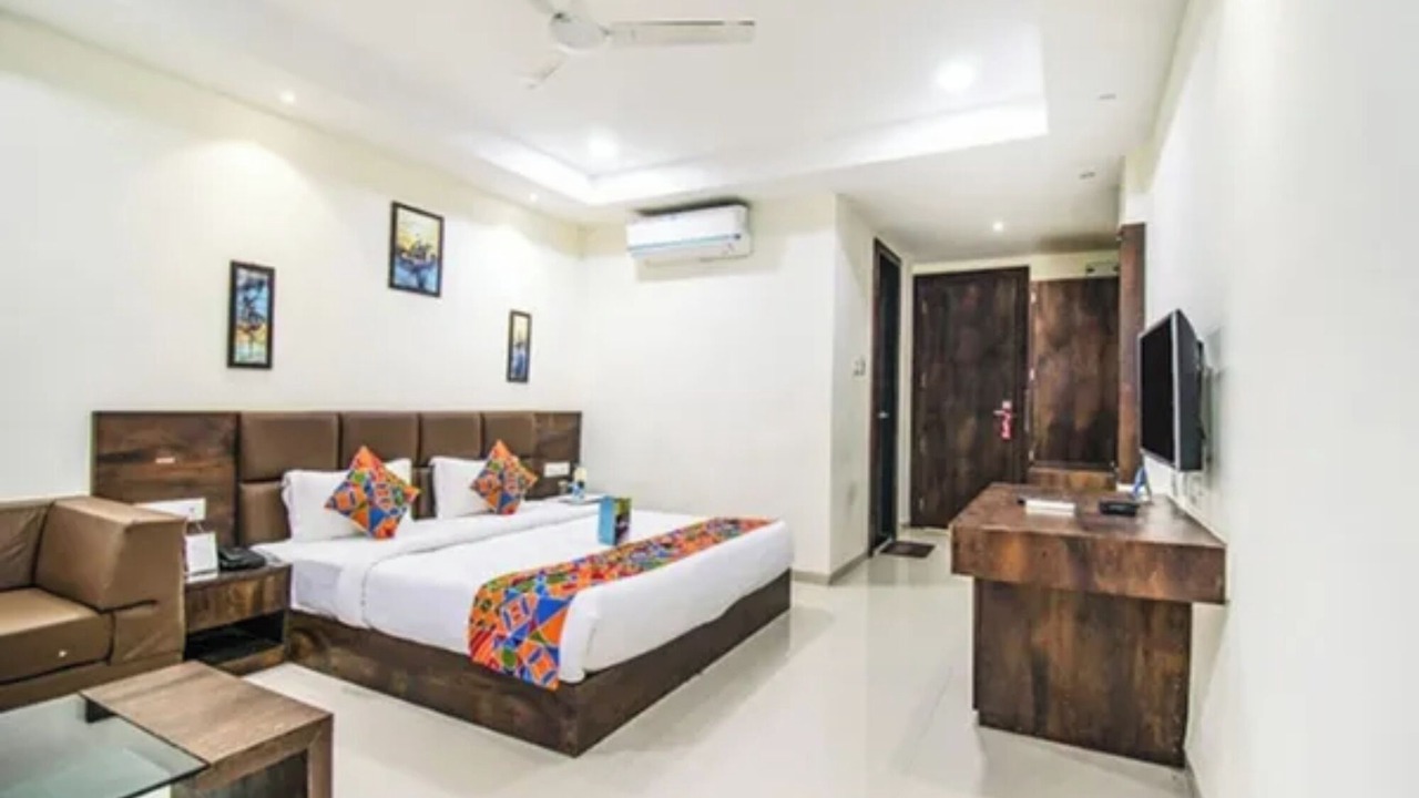 Photo of Bedroom in Rau