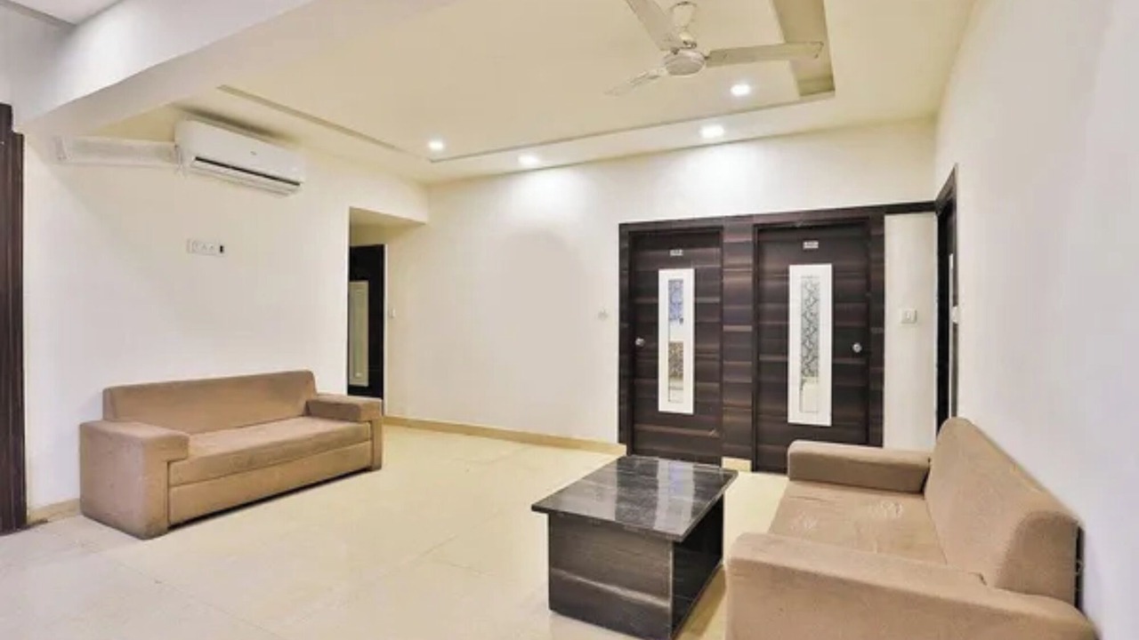 Photo of Bedroom in Gandhinagar