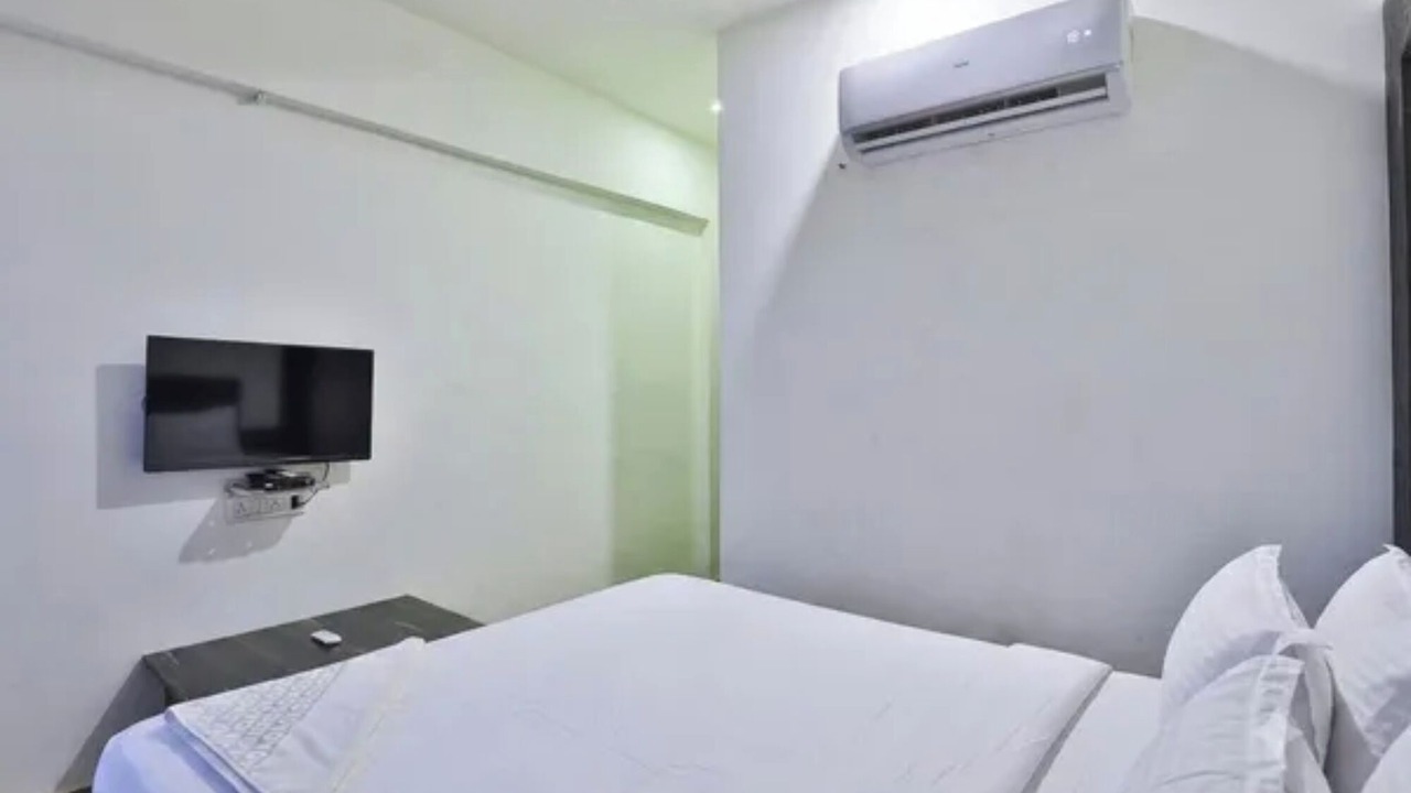 Photo of Bedroom in Gandhinagar