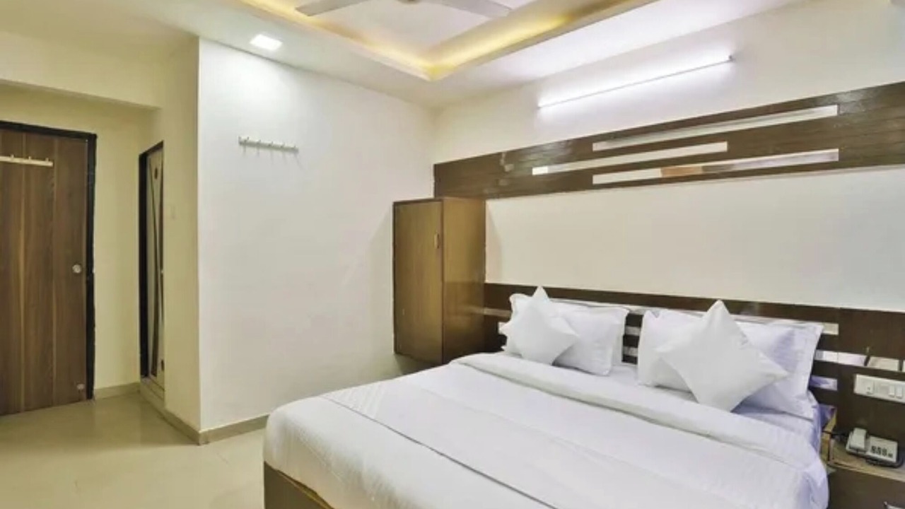 Photo of Bedroom in Gandhinagar