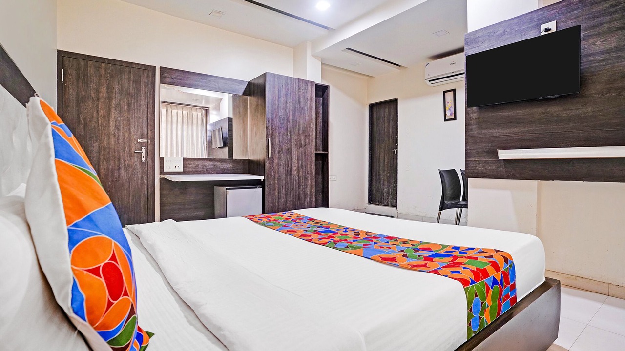 Photo of Bedroom in Niphad