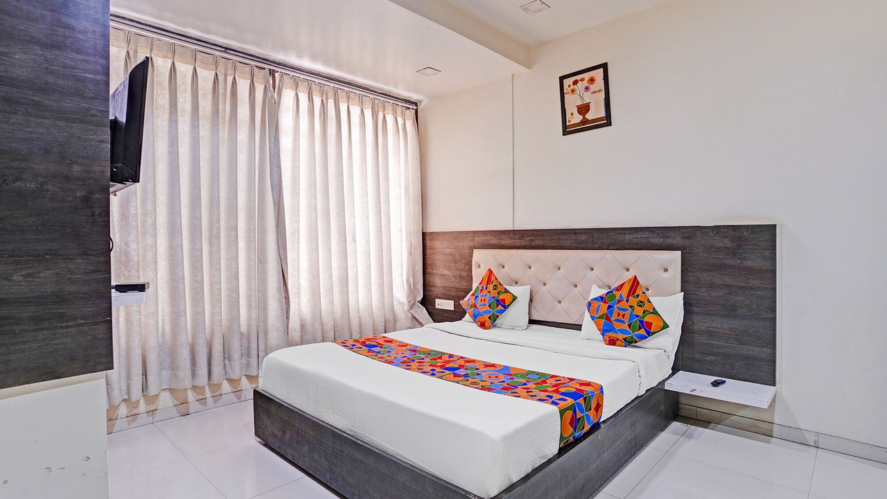 Photo of Bedroom in Niphad