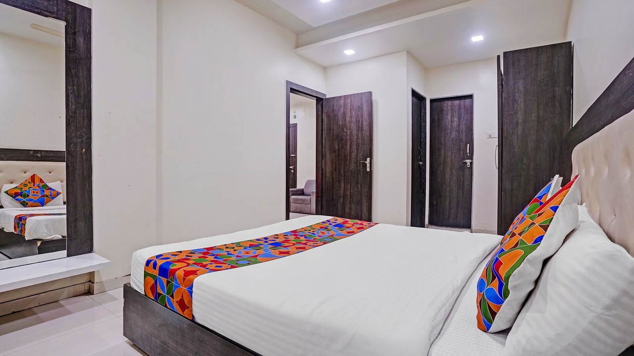Photo of Bedroom in Niphad