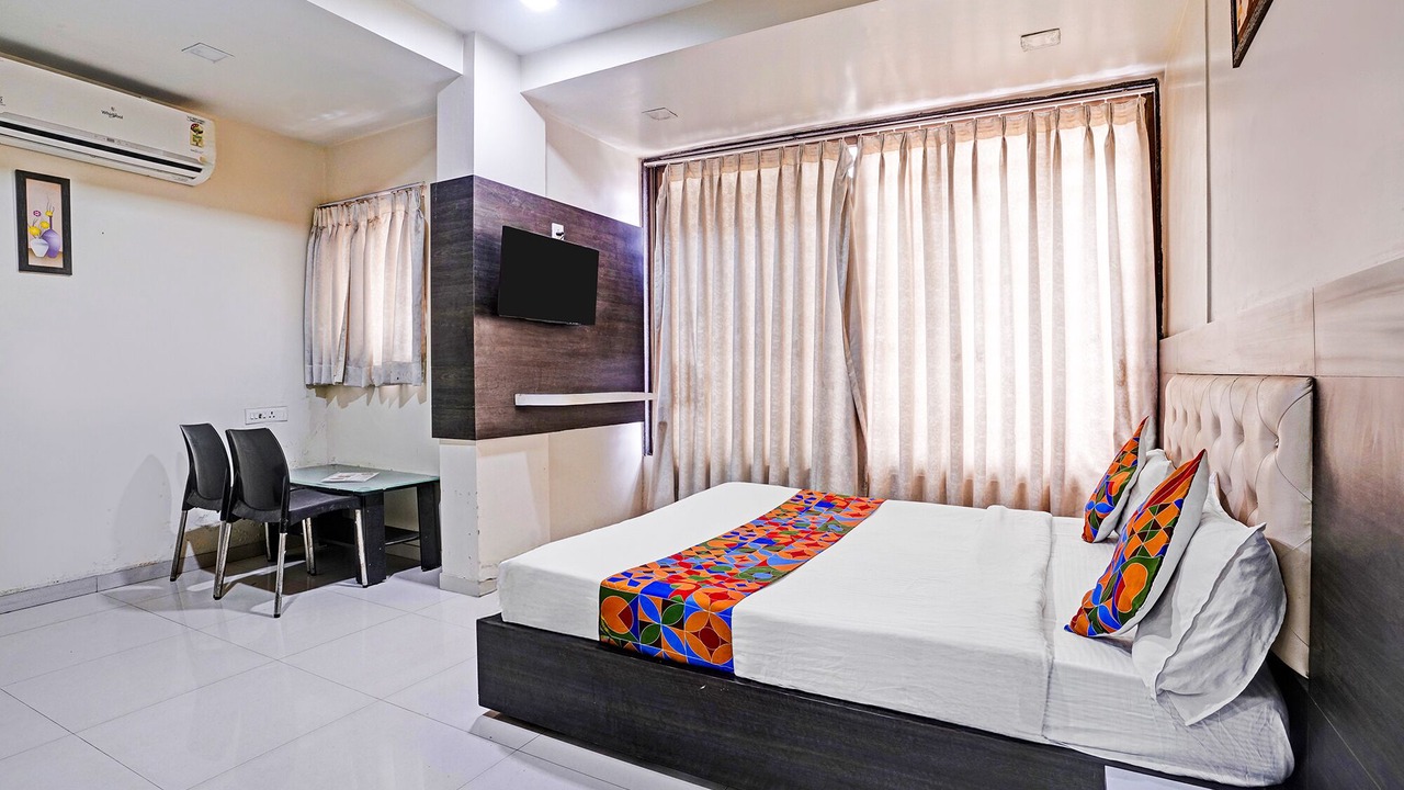 Photo of Bedroom in Niphad