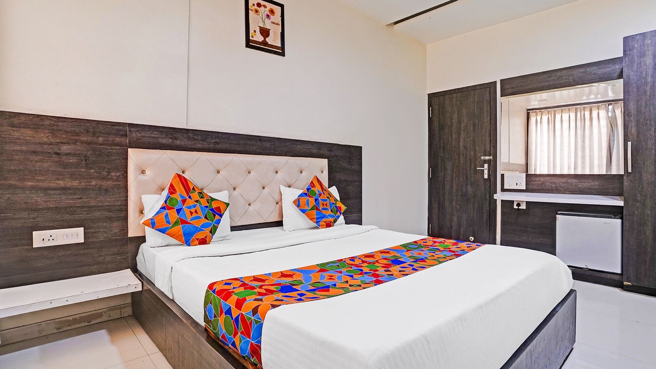 Photo of Bedroom in Niphad